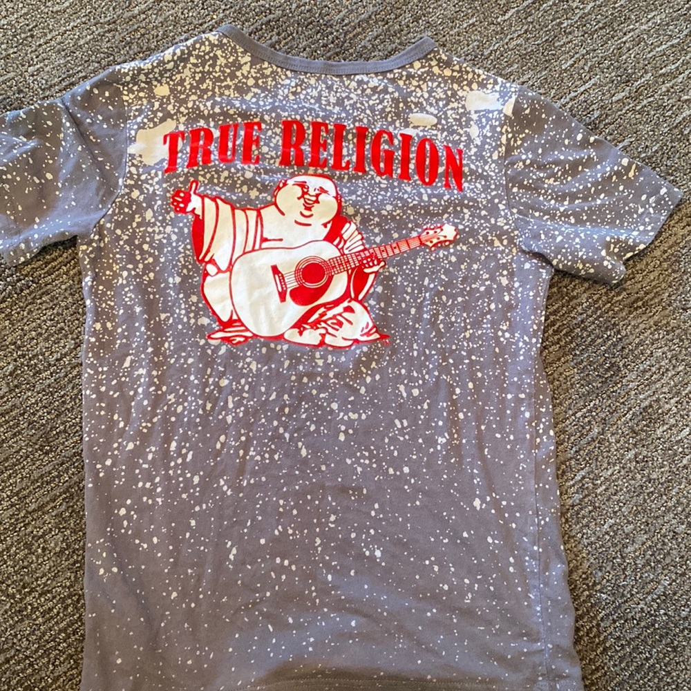 True Religion Tshirt